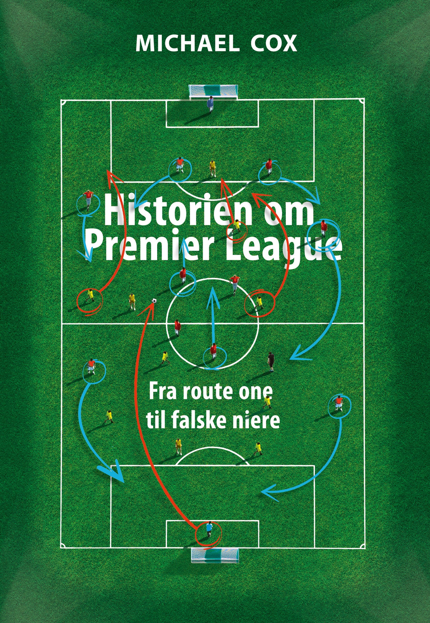 Historien om Premier League